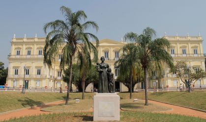 BICENTENÁRIO DA INDEPENDÊNCIA DO BRASIL