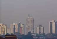 Fumaça de queimadas do Amazonas chega a São Paulo; moradores relatam “cheiro forte”