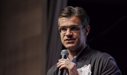 CAMPANHA RODRIGO GARCIA LIBERDADE