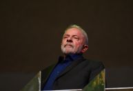 Ministra do TSE manda suspender impulsionamento de propaganda que ofende Lula