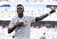 Vini Jr. é eleito terceiro melhor jogador da temporada na Europa; veja ranking
