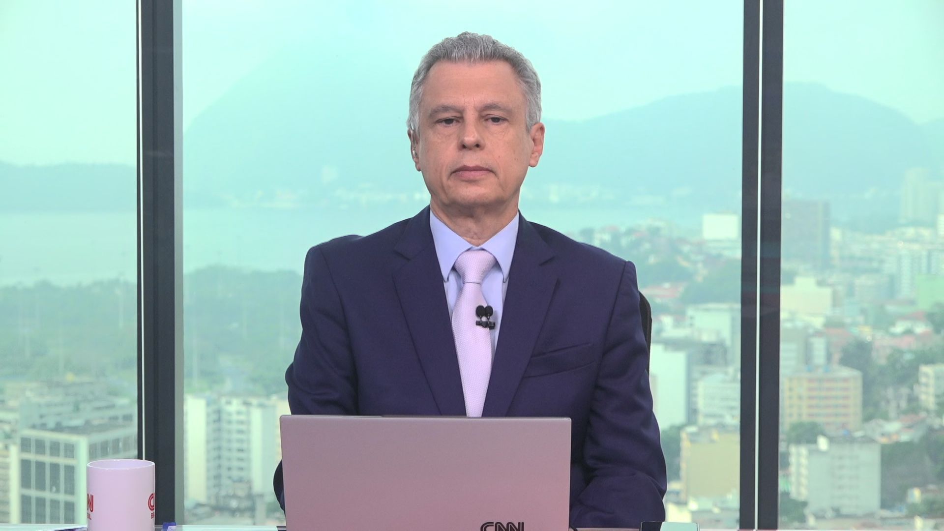Fernando Molica
