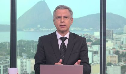 Fernando Molica no Liberdade de Opinião