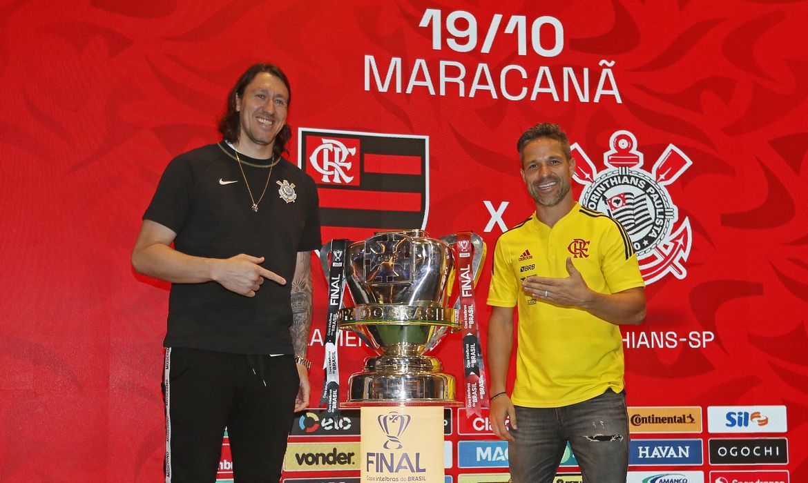 Final Copa do Brasil