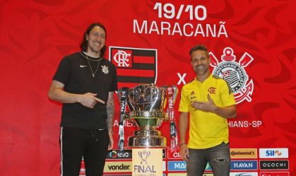 Final Copa do Brasil