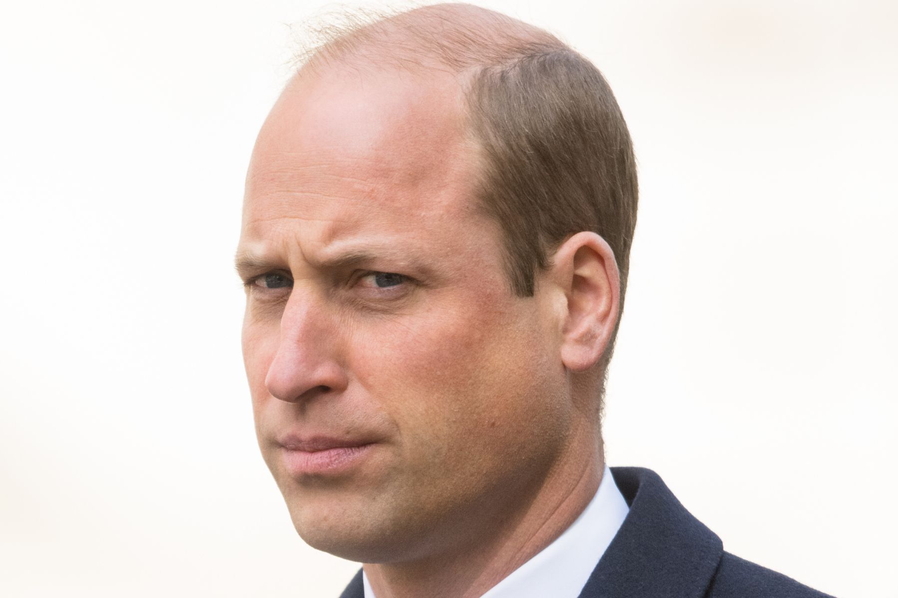 Filho do rei Charles III e de Diana, Princesa de Gales / Foto: Samir Hussein/WireImage