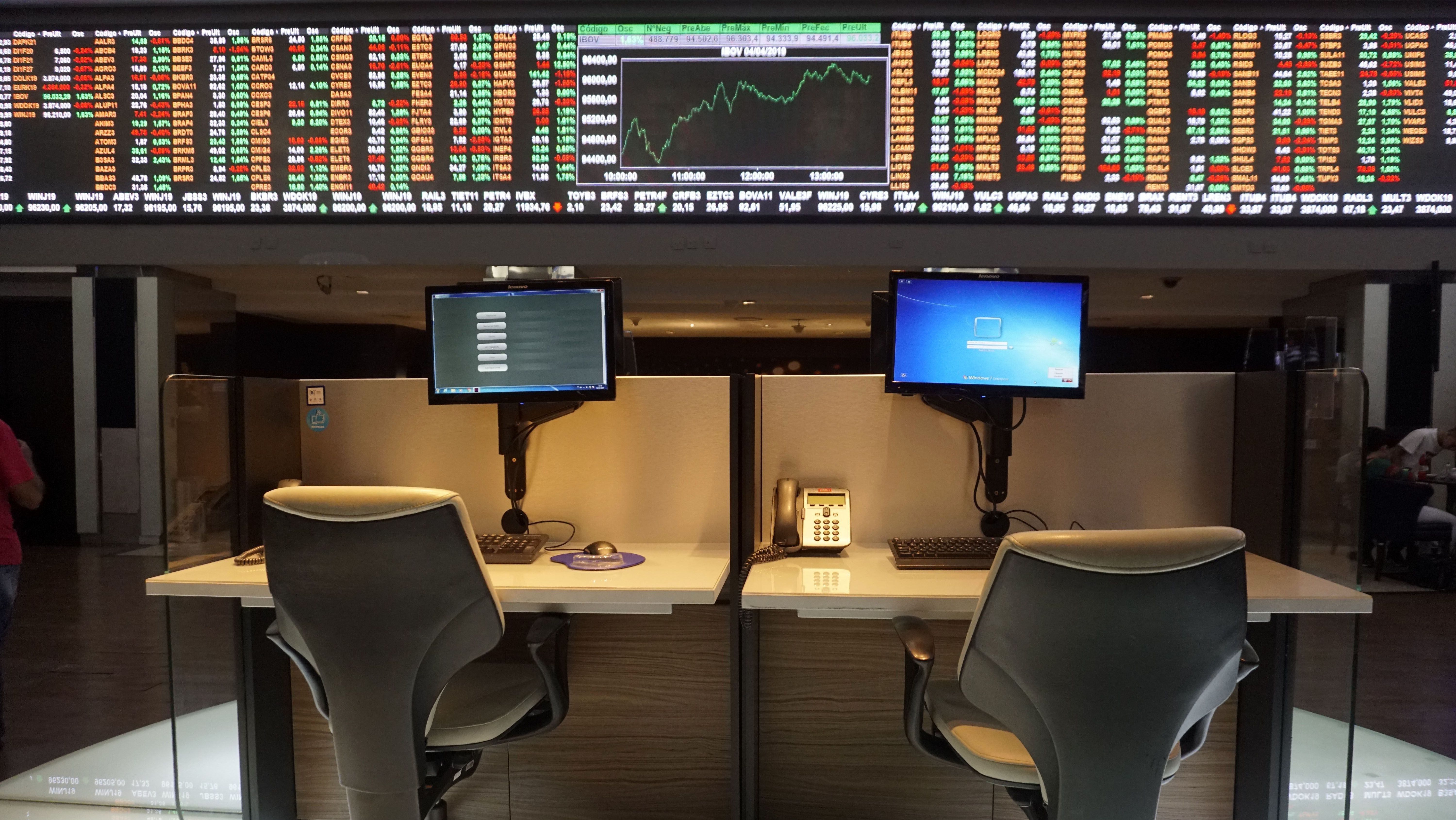 Ibovespa