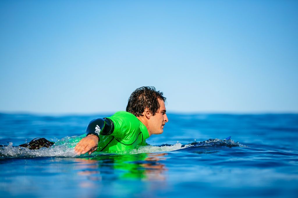 Billabong Pipe Masters - WSL Championship 2019