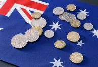 PIB da Austrália cresce 0,9% no 2º trimestre com retomada pós-Covid