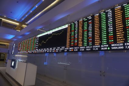 Ibovespa investimentos bolsa