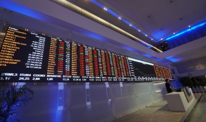 Bolsa encerra em queda na 1º semana de Lula; compare com governos Bolsonaro, Temer, Dilma e FHC