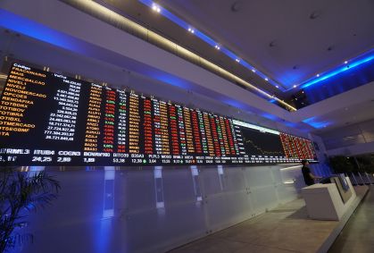 Análise: Bolsa bate recordes com atração de investidores estrangeiros