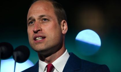 Análise: Príncipe William mostra estilo de liderança em raras intervenções