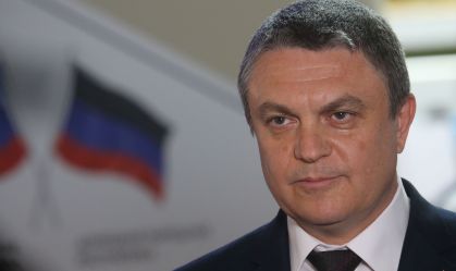Saint Petersburg Hosts The International Economic Forum (SPEIF 2022)