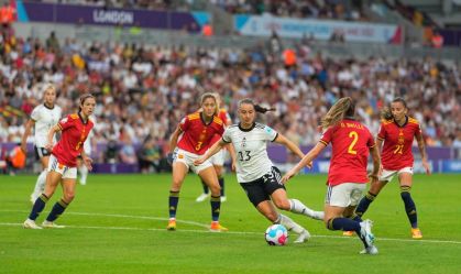 Jogadoras ameaçam renunciar à seleção espanhola na tentativa de demitir técnico