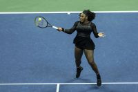 Serena Williams pode voltar em Queen’s para jogar dupla com Mboko