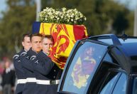 Saiba que autoridades estão na lista de convidados para o funeral da rainha
