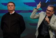 Malafaia diz que deve gastar cerca de R$ 100 mil com manifestação de Bolsonaro na Av. Paulista