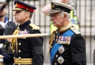 Britânicos assistiram mais ao funeral da rainha do que à coroação de Charles, diz pesquisa