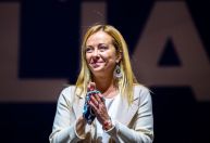 “Mussolini foi um bom político” e outras situações polêmicas de Giorgia Meloni