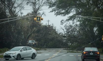 Tempestade Fiona atinge costa leste do Canadá e causa destruição "aterrorizante"
