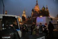 “Mobilização parcial” de Putin tem começo caótico, protestos e saída de cidadãos