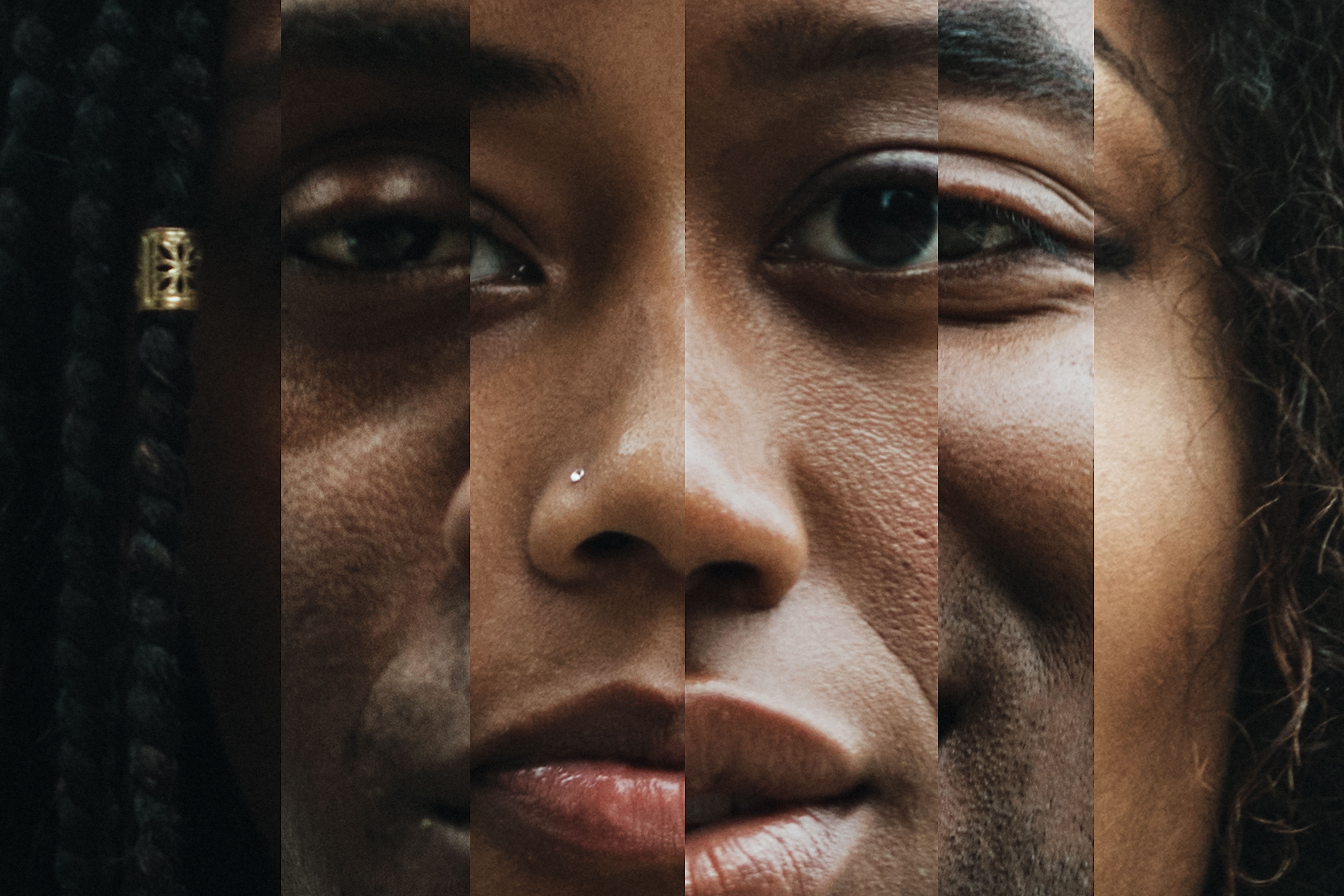 Em 2022, 49,49% dos candidatos políticos se autodeclaram negros. Em 2018, eram 46,5% e em 2014, 44,24%.