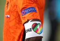 Oito países europeus participarão de campanha de diversidade na Copa do Catar