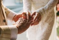 Oito em cada dez brasileiros se casarão com pessoas de mesma posição política