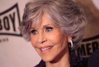 Jane Fonda acreditava que morreria "de drogas e solidão" perto dos 30 anos