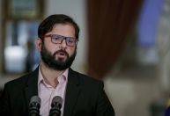Após plebiscito, presidente do Chile diz que “democracia sai mais robusta”