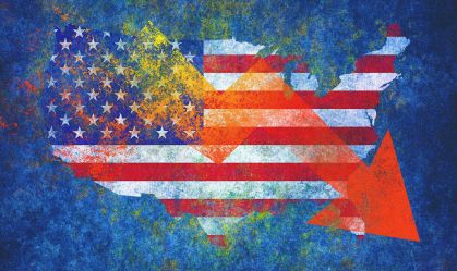 Além da FedEx, outras empresas nos EUA dizem estar preocupadas sobre recessão