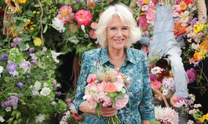 Camilla se torna rainha consorte do Reino Unido; entenda o título