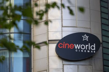 Cinewrold