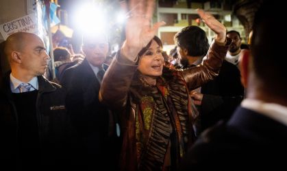 Presidenciáveis repercutem atentado a Cristina Kirchner; veja