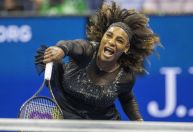 Serena Williams, lenda do tênis, passa por cirurgia para retirada de tumor