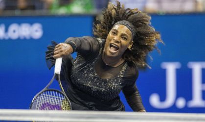 Serena Williams, lenda do tênis, passa por cirurgia para retirada de tumor