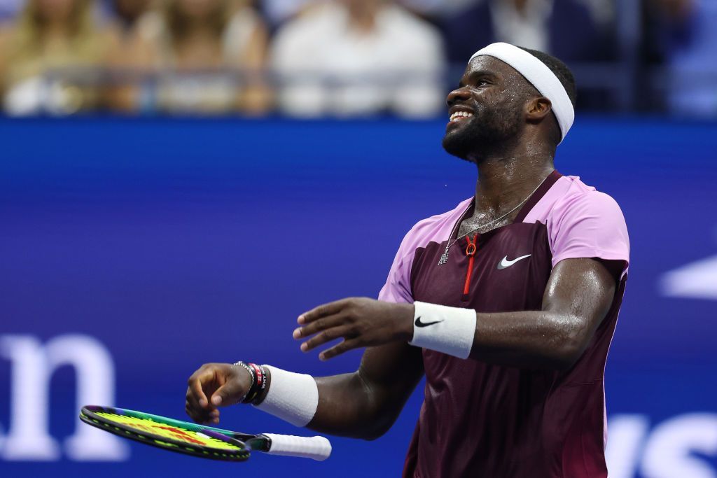 2022 US Open - Day 8
