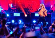 Em clima de nostalgia, Avril Lavigne fará sua estreia no Rock in Rio