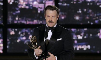 Emmy 2022: Ted Lasso, Succession e The White Lotus são os grandes vencedores