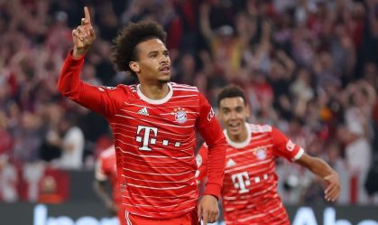 Bayern vence Barcelona, e Brugge surpreende; veja placares da Champions League