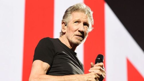 Roger Waters