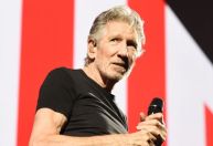 Roger Waters descarta reunião do Pink Floyd: 