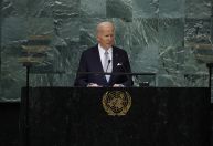 Biden diz que Rússia mente sobre sanções e pede expansão de acordo