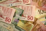 BC do Canadá eleva taxa básica de juros em 0,75 p.p., para 3,25% ao ano