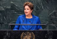 Brasil recebe aceno para indicação de Dilma a Banco dos Brics, dizem assessores do governo