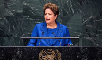 United Nations Hosts World Leaders For Annual General Assembly