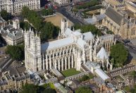 Saiba o que é a Abadia de Westminster, onde vai acontecer a coroação de rei Charles III
