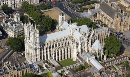 Saiba o que é a Abadia de Westminster, onde vai acontecer a coroação de rei Charles III