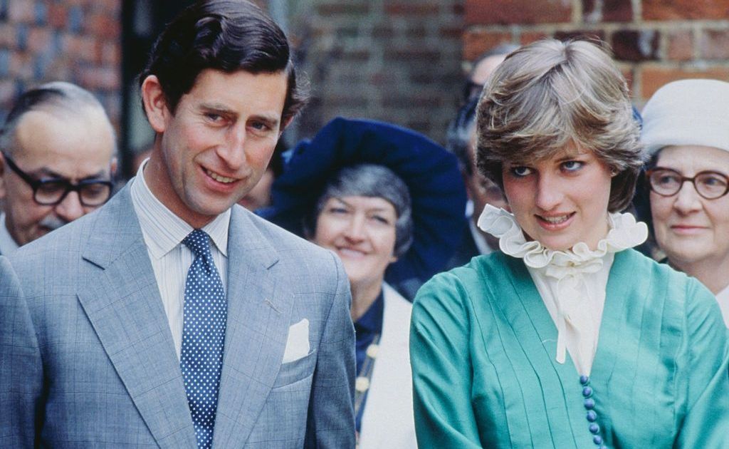 Irmão de Diana comenta sobre sua relação com Charles III e a morte da princesa